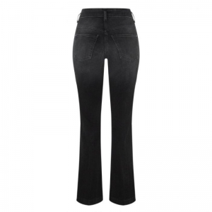  D949 MODERN BLACK NET WASH