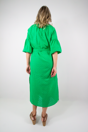  INTENSE GREEN