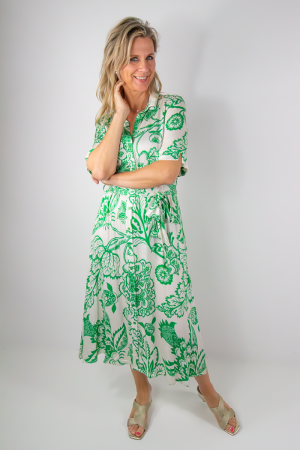  GROEN 16