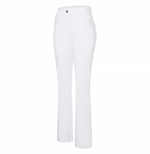  D010 WHITE DENIM