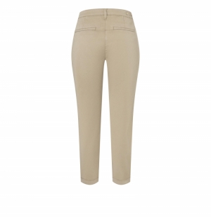 3075-00 CHINO TURN UP 257R GOLDEN TERRA PPT