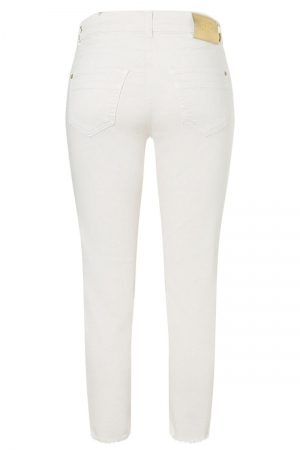 5755-00 RICH SLIM CHIC 014R ANTIQUE WHITE PPT