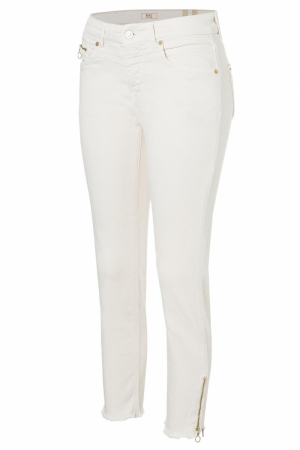 5755-00 RICH SLIM CHIC 014R ANTIQUE WHITE PPT