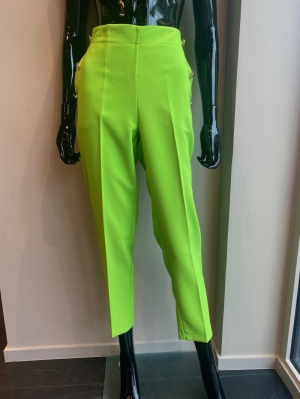 LIME 
