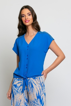  ROYAL BLUE 