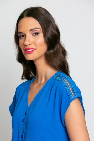  ROYAL BLUE 