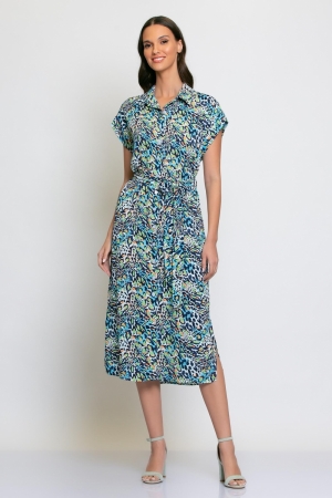  MINT PAPAYA BLUE PRINT