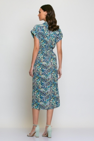  MINT PAPAYA BLUE PRINT