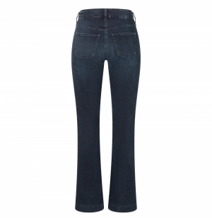 D858 MIDNIGHT BLUE WASH