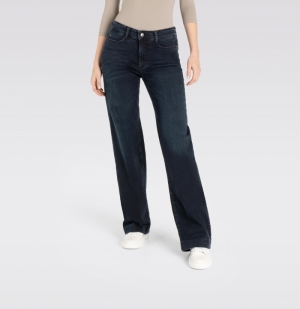  D858 MIDNIGHT BLUE WASH