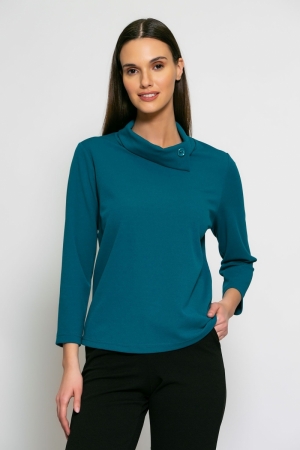  PAGODA BLUE