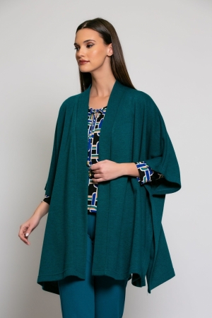 PAGODA BLUE