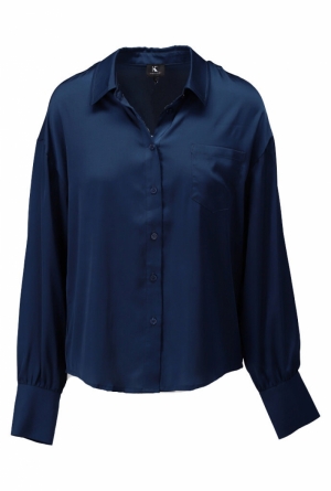  INSIGNIA BLUE