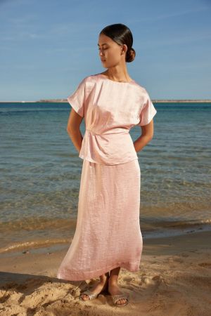 BAY BLUSH