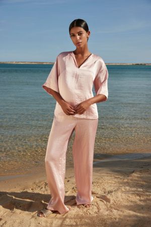 BAY BLUSH