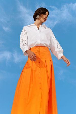 MAYA ORANGE