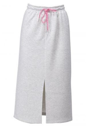  LIGHT GREY MELANGE