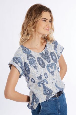  JQ017 BLUE