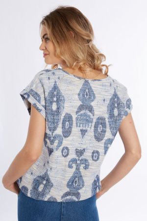  JQ017 BLUE