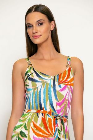  SAFARI PRINT