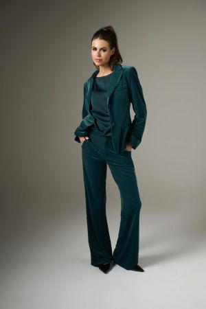  DEEP TEAL