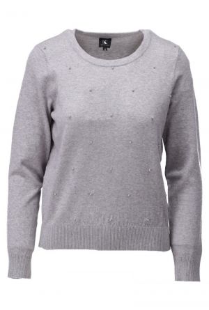  GREY MELANGE 