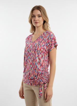  BUBBLEGUM PRINT