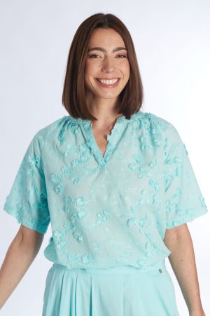  TURQUOISE