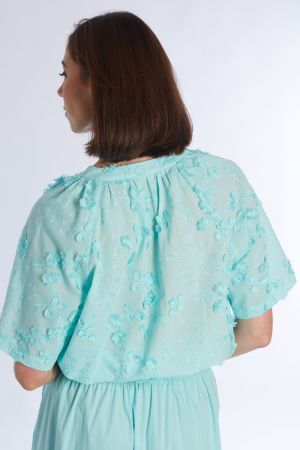  TURQUOISE