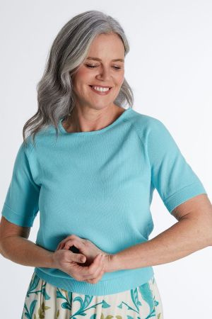  TURQUOISE 